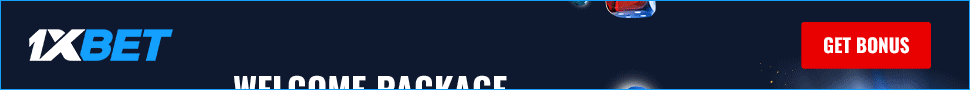 1xBet 100% welcome bonus — claim today